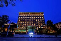 璟象酒店品牌發布會在廣西三江舉行