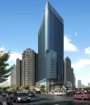 萬豪集團深圳聯(lián)投東方萬怡酒店盛大開業(yè)