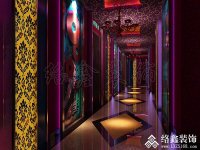 對當下KTV行業現狀及未來發展的一些淺見