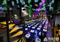 KTV行業需不斷變革才能適應時代發展
