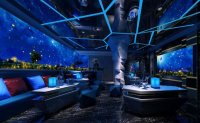 全景巨幕KTV給行業發展帶來新風向新活力