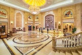 中端酒店高速發展離不開新中產階級崛起