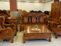 家具行業未來該如何加強自身建設