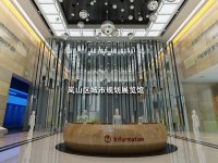 城市規劃館室內展示效果-2425-01