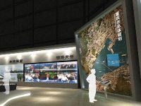 城市規劃館室內展覽效果-2428-02