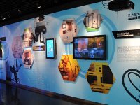 城市規劃館室內展覽效果-2428-03