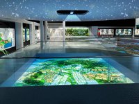 城市規劃館室內展覽效果-2428-05