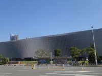 城市規劃館室內展覽展示效果-第2430期