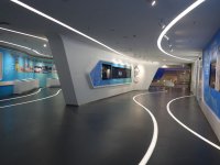 城市規劃館室內展覽展示-2430-15