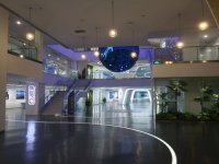 城市規劃館室內展覽展示-2430-16