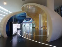 城市規劃館室內展覽展示-2430-03