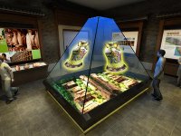 城市規劃館室內展覽展示-2433-03