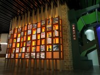 城市規劃館室內展覽展示-2435-05