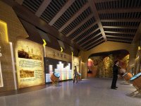 城市規劃館室內展覽展示-2445-05