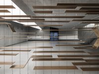 辦公家具展覽展示空間實景-1129-04