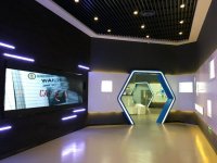 石墨烯高科技展廳室內實景-1042-03