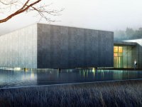 水循環科普展廳室內展示實景效果-第1055期