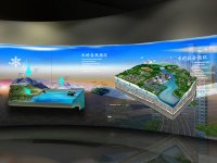 水循環科普展廳展示實景-1055-04
