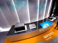 民防科普教育館室內展覽展示-102-04