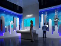 環境科普教育館室內展覽-1022-05