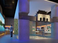 科普教育主題展館室內效果-1025-03