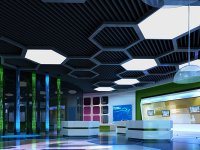 生命科學館室內展覽展示效果-1035-02