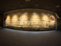 城市展覽館室內空間展示效果-1412-06