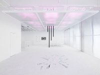 玻璃創意設計展室內空間展示效果-1528-02