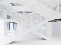 玻璃創意設計展室內空間展示效果-1528-04