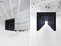 玻璃創意設計展室內空間展示效果-1528-06