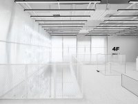玻璃創意設計展室內空間展示效果-1528-07