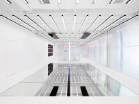 玻璃創意設計展室內空間展示效果-1528-09