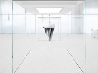 玻璃創意設計展室內空間展示效果-1528-10