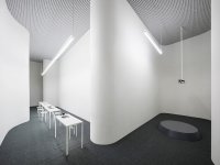 現代藝術中心室內空間展覽展示效果-1582-08