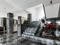 現代風格別墅室內裝修裝飾效果展示-1047-02