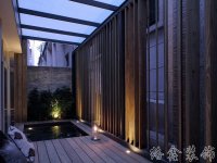 現代風格別墅室內裝修裝飾效果展示-1049-05