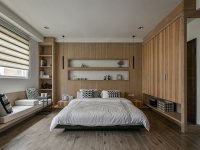 現代風格別墅室內裝修裝飾效果展示-1050-06