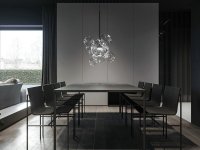 現代風格別墅室內裝修裝飾效果展示-1058-05