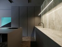 現代風格別墅室內裝修裝飾效果展示-1058-06