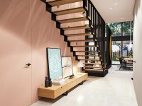 現代風格別墅室內裝修裝飾效果展示-1066-06