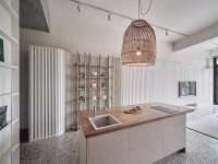 現代風格別墅室內裝修裝飾效果展示-1072-05