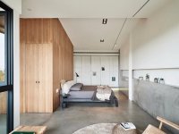 現代風格別墅室內裝修裝飾效果展示-1072-07