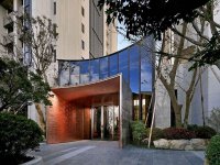 現代風格會所室內裝修裝飾設計效果-第1155期