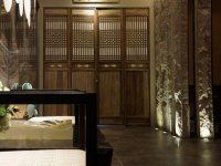 中式風格會所室內裝修裝飾設計效果-1166-05