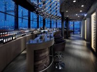 現代風格酒店室內裝修裝飾設計效果-1218-04