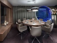現代風格酒店室內裝修裝飾設計效果-1218-07