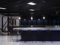 現代風格辦公室裝修裝飾設計效果-1569-03