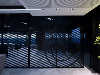 現代風格辦公室裝修裝飾設計效果-1569-06