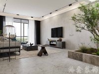 混搭風格家居裝修裝飾室內(nèi)設(shè)計效果-A612-1