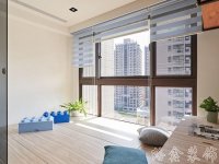 現代風格家居裝修裝飾室內設計效果-A8012-3